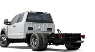 2024 Ford Chassis Cab External Image 2